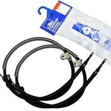 2 ATE Bremsseil hinten