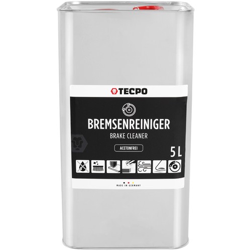 Tecpo bremsenreiniger brake - tecpo,