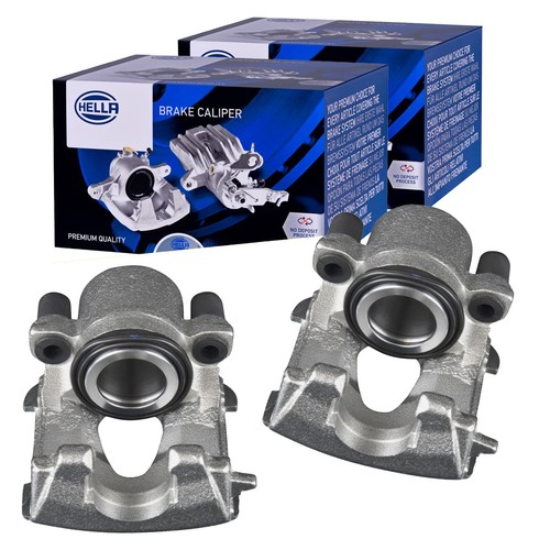 Hella bremssattel - 2x,