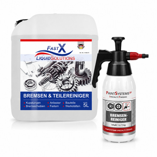 Bremsenreiniger teile reiniger - teile,