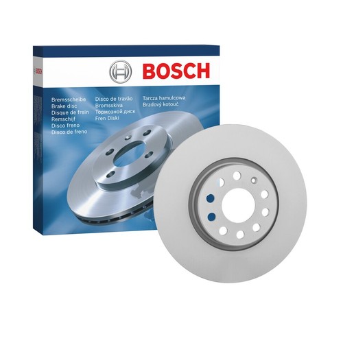 Bosch bremsensatz vorne 312 - bremsensatz,