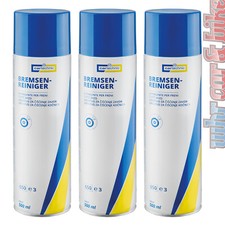 Intensiv Bremsenreiniger