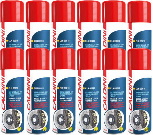 12x bremsenreiniger 360 - 12x, 360°