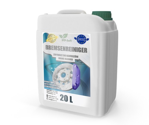 20l bremsenreiniger - 20l,