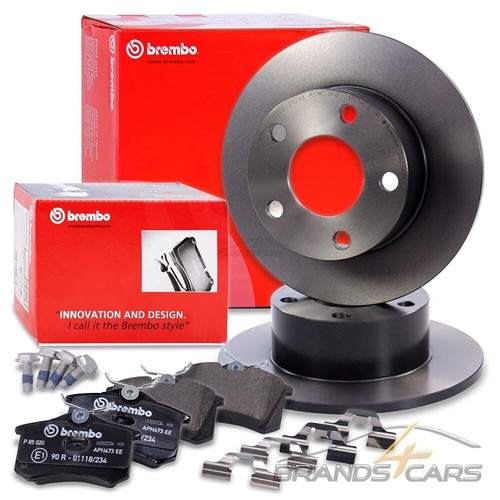 Brembo coated bremsscheiben - coated,