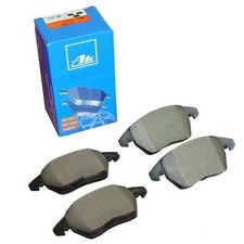 ATE Bremsbeläge hinten für