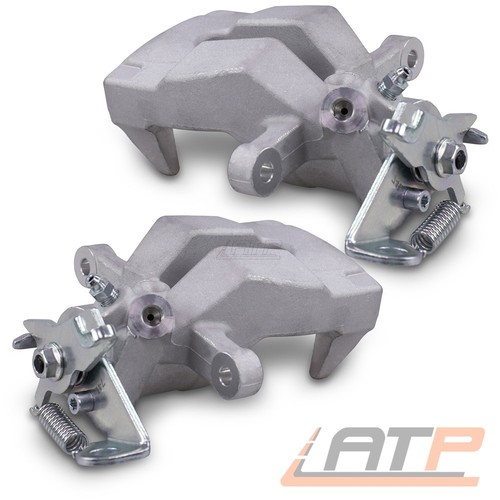 Bremssattel hinten links - bremssattel,