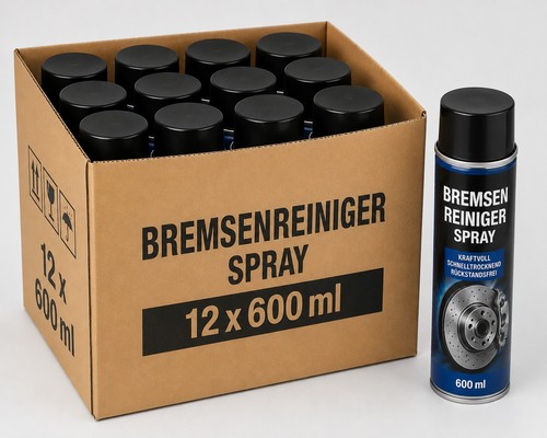 12x power bremsenreiniger - power,