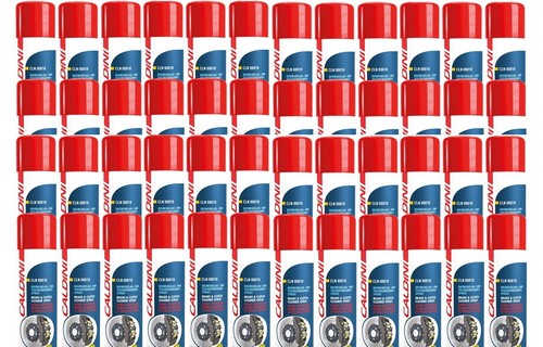48x bremsenreiniger - ca,