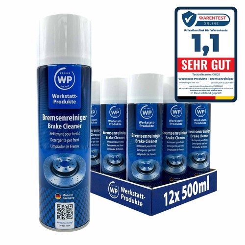 Bremsenreiniger teilereiniger - bremsenreiniger,