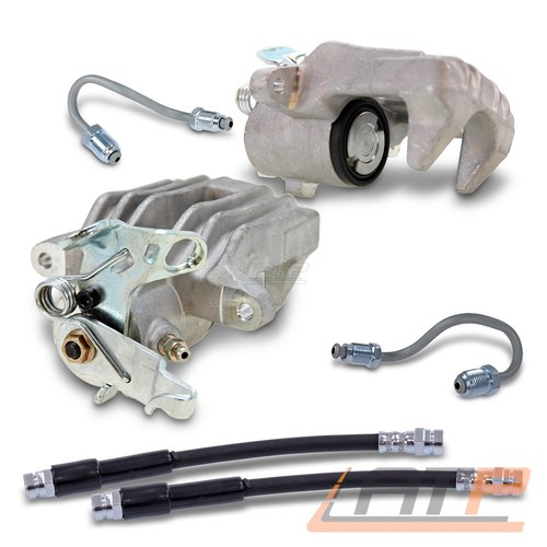 Bremssattel - 2x,