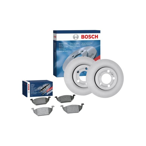 Bosch bremsensatz vorne - bosch,