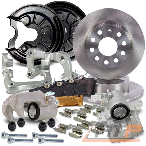Bremsscheibe ø253 - bremsscheibe,