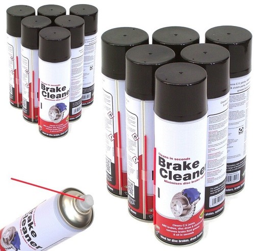 12x spraydose 500ml - 12x,