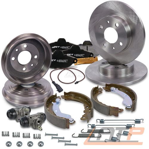 Bremse bremsen satz - bremse, kit