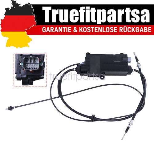 Handbremse feststellbremse - handbremse,