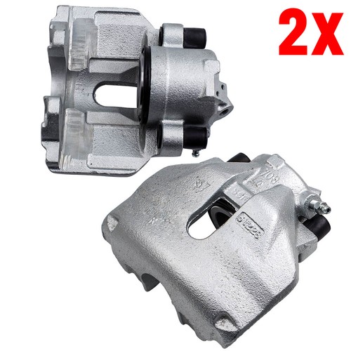 Bremssattel vorne links - 2x, +