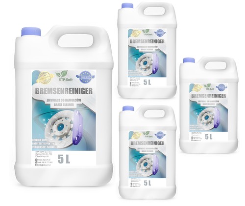 20l bremsenreiniger - 20l,