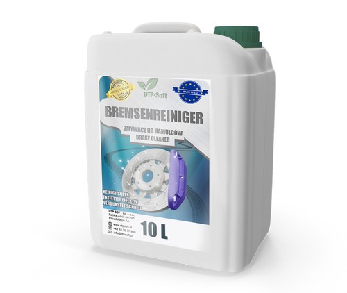 10l bremsenreiniger - 10l,