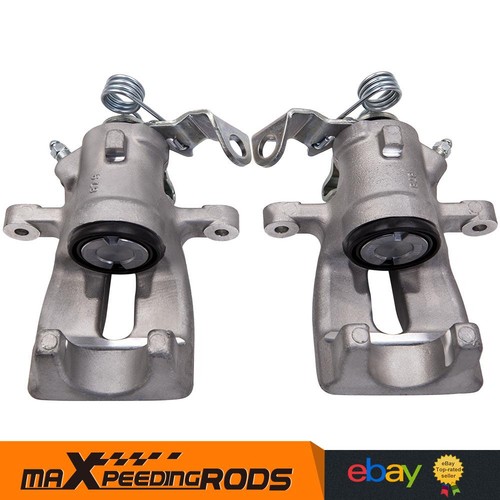 Bremssattel hinten r für - 2x,
