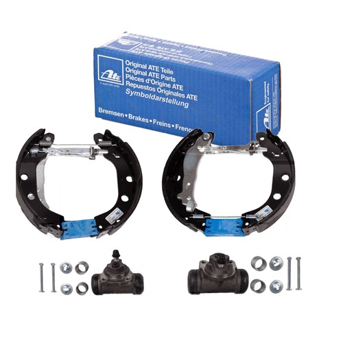 Ate topkit bremsbackensatz - topkit,