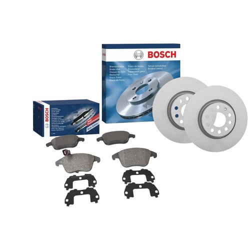 Bosch bremsensatz vorne - bosch,