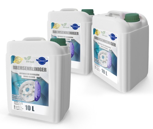 30l bremsenreiniger - 30l,