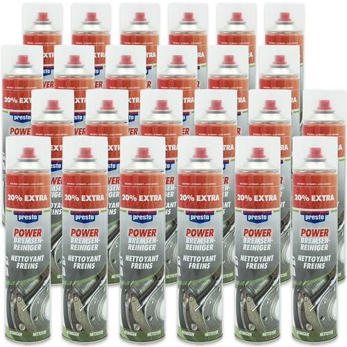 24x presto power - presto,