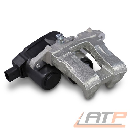 Bremssattel ø38 hinten links - hinten,